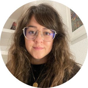 Patricia Moraleda León