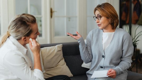 Claves para que una terapia funcione