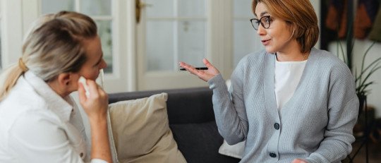 Claves para que una terapia funcione