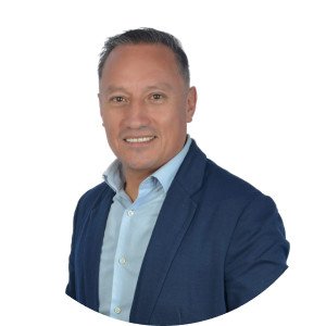 Andres Sepulveda Gómez