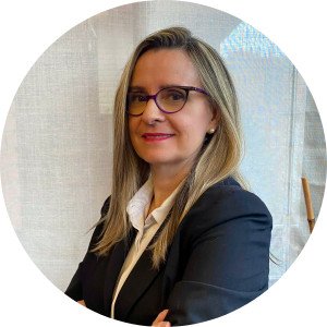 Beatriz Corchado De Frutos