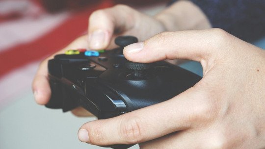 Los videojuegos ayudan a aliviar los problemas de estrés