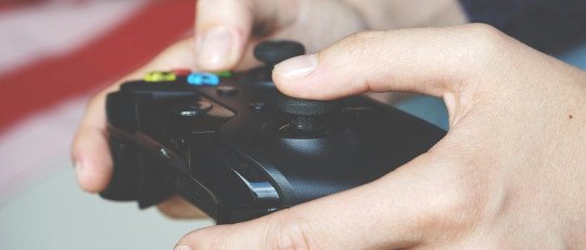 Los videojuegos ayudan a aliviar los problemas de estrés