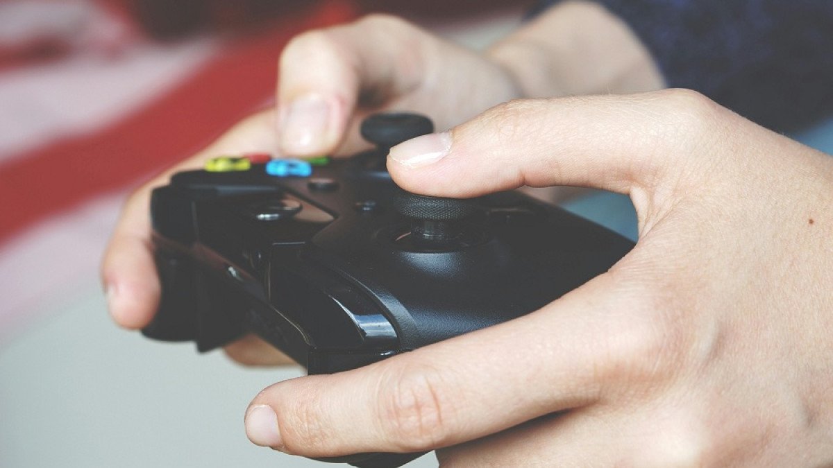¿Los videojuegos ayudan a aliviar los problemas de estrés?