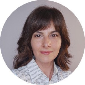 Lucia Vizcaíno - Terapia Integral