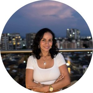 Johana Cely Aranda