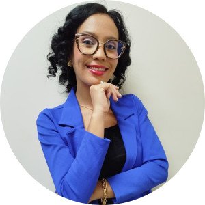 Maria De Los Angeles Ulloa Alvarado