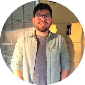 Maxwell Chávez García