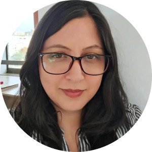 Silvana Pérez Méndez