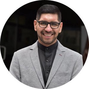 Luis Alberto Salinas Riveros