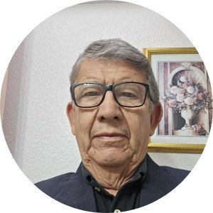 Manuel Avila Rojas