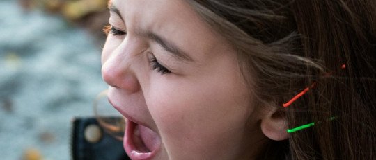 Un niño que manda será un adolescente con criterio