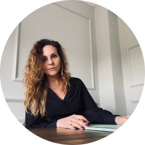 Leticia Crespo Gonzalez