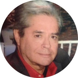 Carlos Vergara Salgado