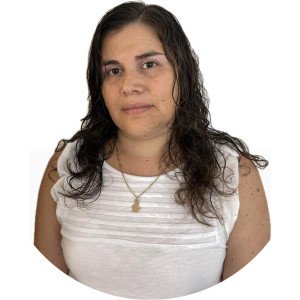 Alejandra Rojas Iturra