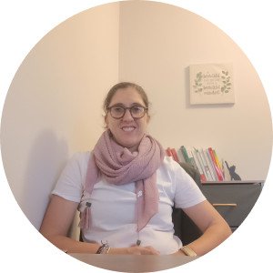 Sara Burnod Bermúdez