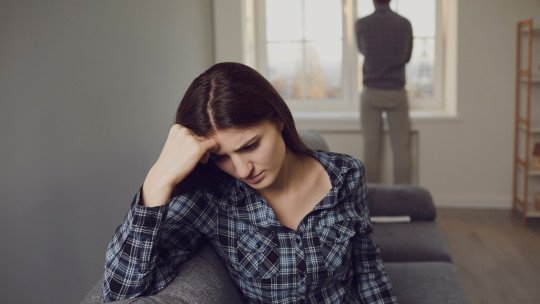 ¿Perdonar o terminar la relación? Decidir después de una infidelidad