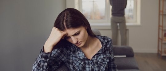 ¿Perdonar o terminar la relación? Decidir después de una infidelidad