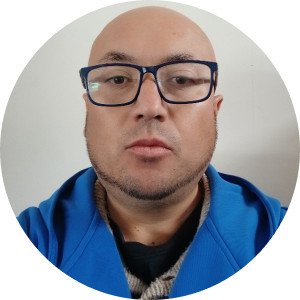 Carlos Villarroel Correa