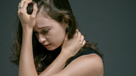 El riesgo de sufrir Depresión Posparto surge después del embarazo