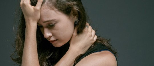 El riesgo de sufrir Depresión Posparto surge después del embarazo