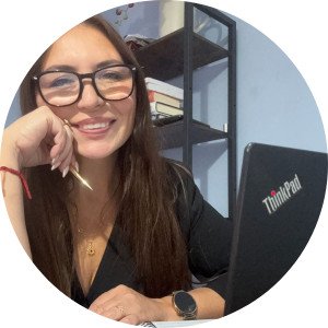 Laura Mannucci