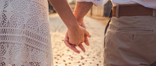 Revisando la relación de pareja al volver de las vacaciones