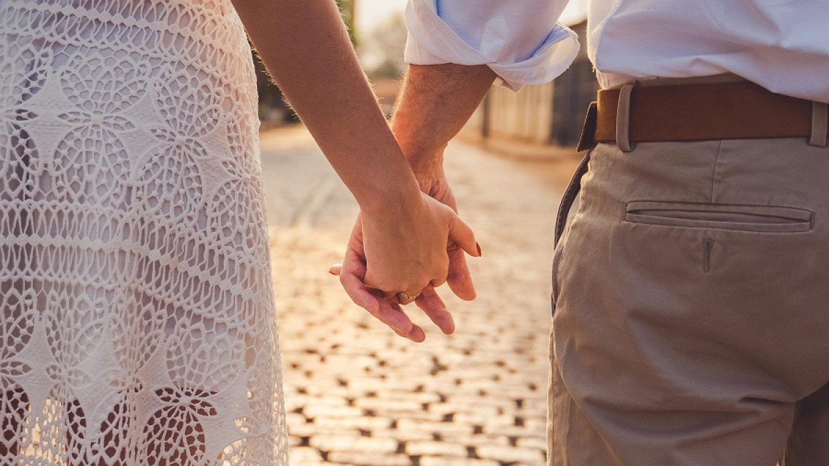 Revisando la relación de pareja al volver de las vacaciones