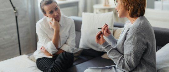 Cuáles son los límites de la Psicofarmacología ante la Psicoterapia