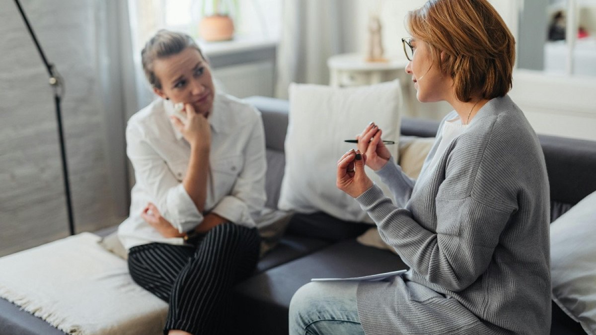 ¿Cuáles son los límites de la Psicofarmacología ante la Psicoterapia?