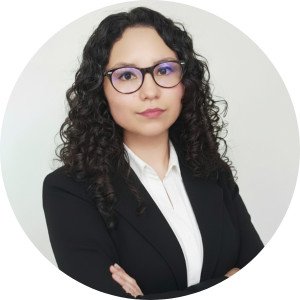 Nicole Vaca Gavilanes