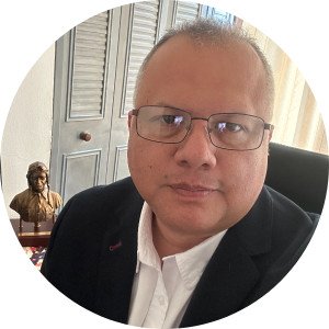 Alexander Hernández Valderrama