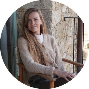 Iranzu Rípodas Martínez