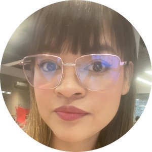 Linda Johana Carrizales Ruiz