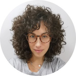 Marina Pordomingo Martin