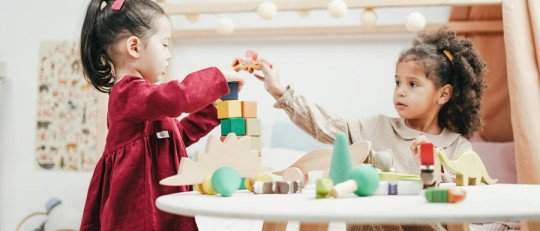 Aprender jugando: cómo lo cotidiano se convierte en su escuela