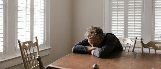 El ciclo del sufrimiento: por qué algunas personas buscan el dolor