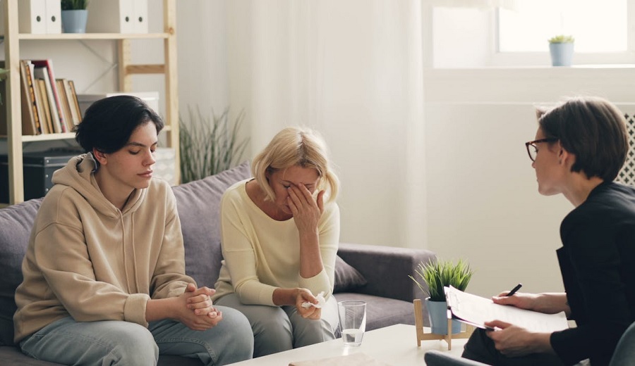 Los mejores expertos en terapia Familiar en España