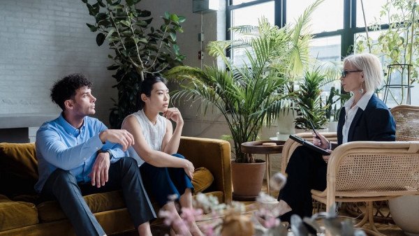 Los 10 mejores expertos en Terapia de Pareja en España