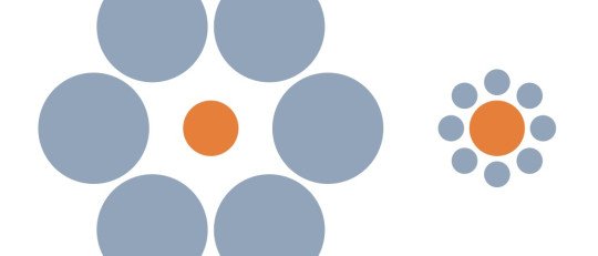 Los niños con TDAH perciben las ilusiones ópticas de un modo diferente