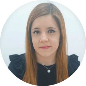 Lucía Pablos Domingo