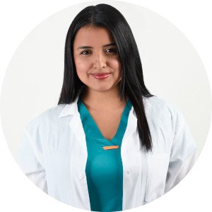 Eliana Patricia Arana Triana