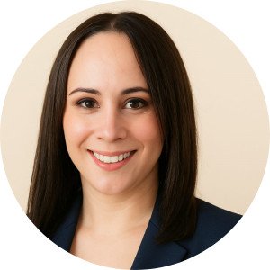 Liliana Marcela Izquierdo Marin