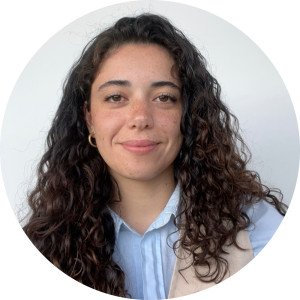 María José Arias Rojas