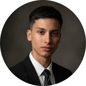 Nicolas Matias Chavez Chacana