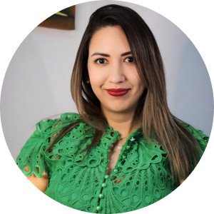 Andrea Alvarez Matheus