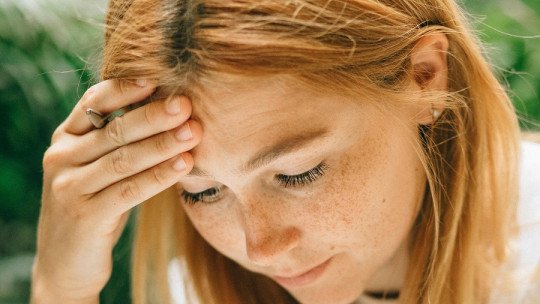 Esa voz en tu cabeza: entre la anticipación y la autoexigencia