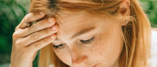 Esa voz en tu cabeza: entre la anticipación y la autoexigencia