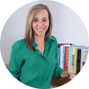 Carolina Blanco Gallego