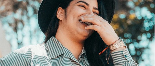 Salud mental más allá del posparto: “La primera vez que volví a salir de fiesta me sentí emocionada”